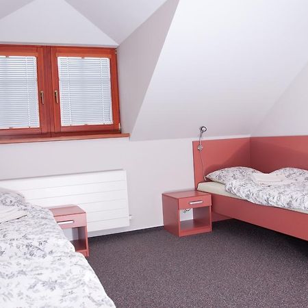 Penzion Pohanka Nové Veselí 部屋 写真